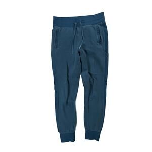 Lululemon Get Going Jogger 28” Women's Size 6 Submarine